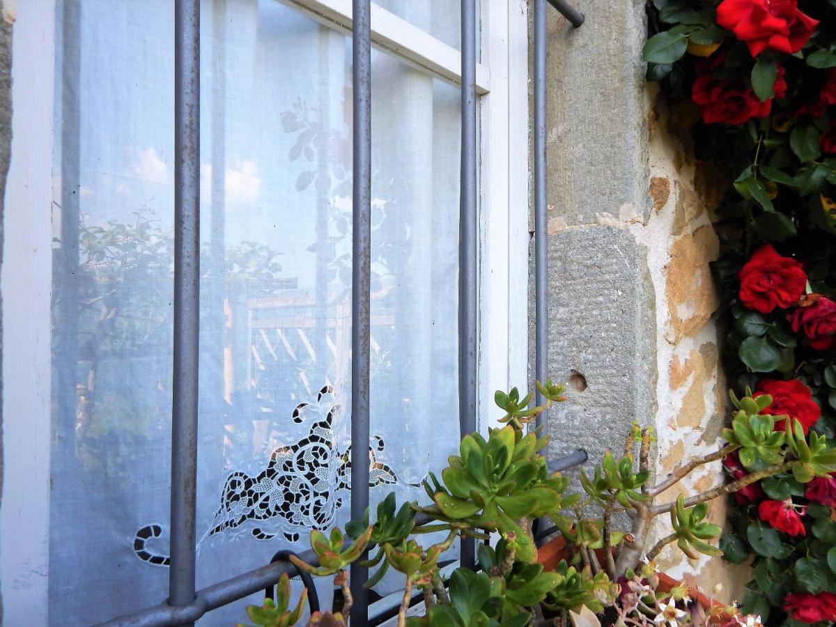 La Casa In Valli 35 Villa Bagni di Lucca Exterior foto