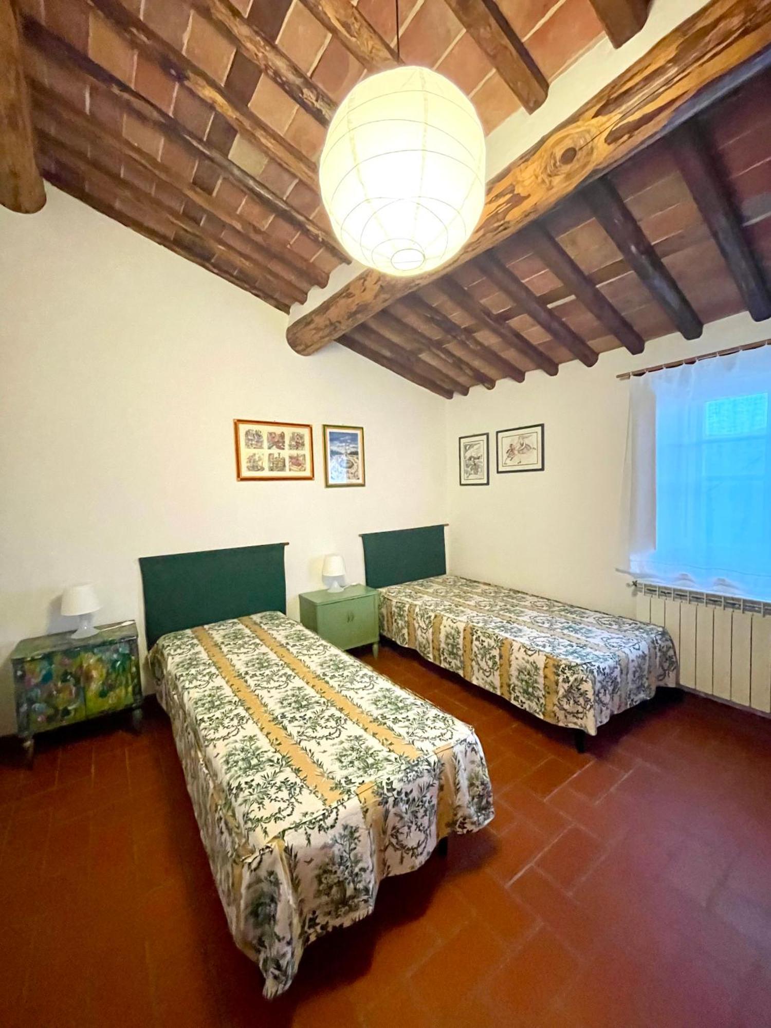 La Casa In Valli 35 Bagni di Lucca Exterior foto