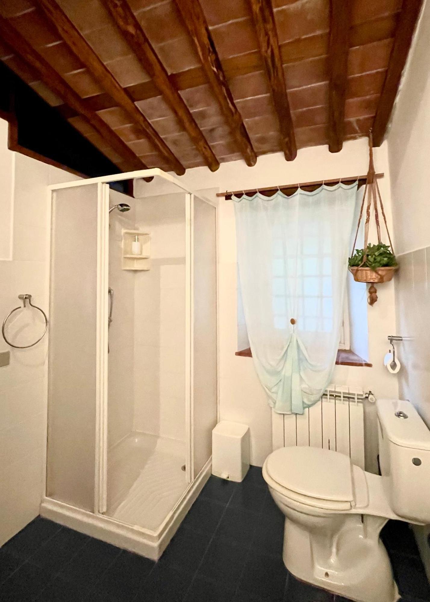 La Casa In Valli 35 Villa Bagni di Lucca Exterior foto