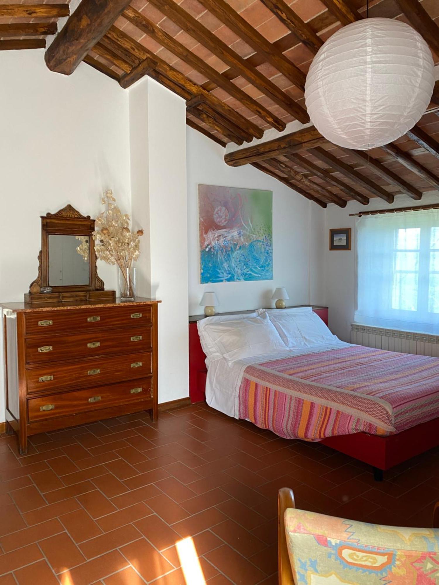 La Casa In Valli 35 Bagni di Lucca Exterior foto