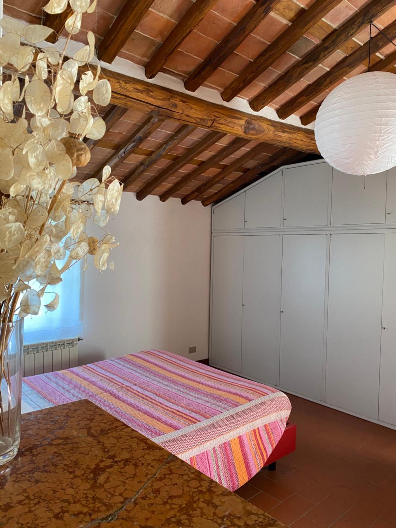 La Casa In Valli 35 Villa Bagni di Lucca Exterior foto