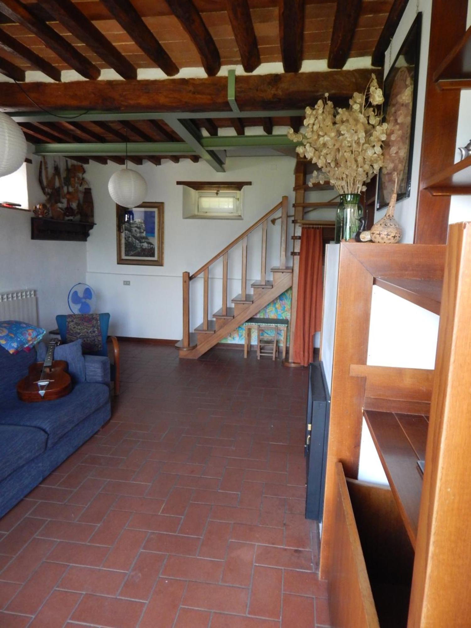 La Casa In Valli 35 Bagni di Lucca Exterior foto